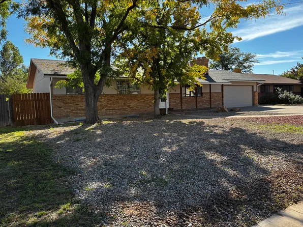 610 N Texas St, Cortez, CO 81321