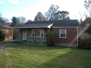 2416 Brandon Ave SW, Roanoke, VA 24015