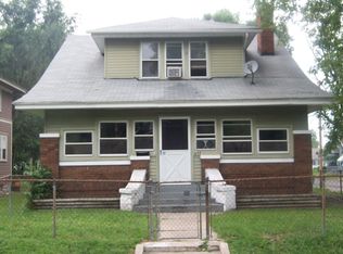 637 E Haney Ave, South Bend, IN 46613