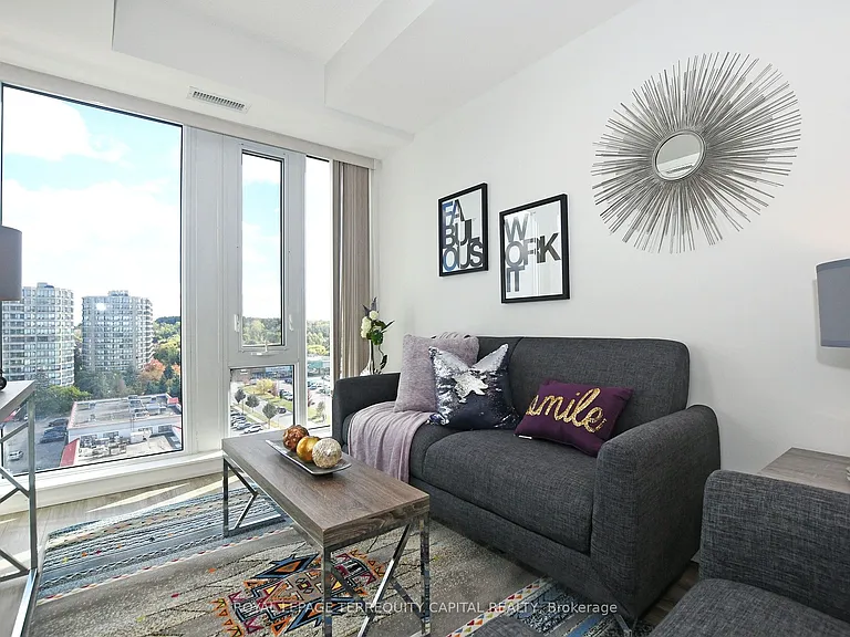 9608 Yonge St #1011 — Photo 13