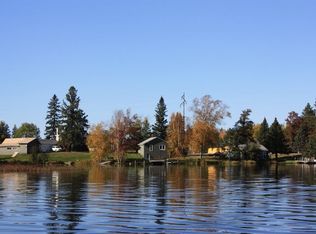 W4095 County Highway A, Tomahawk, WI 54487