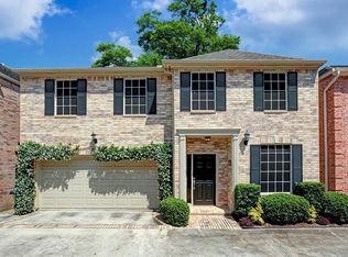 1422 Woodvine Dr, Houston, TX 77055