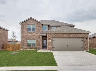 303 Wandering Stream Way, Princeton, TX 75407