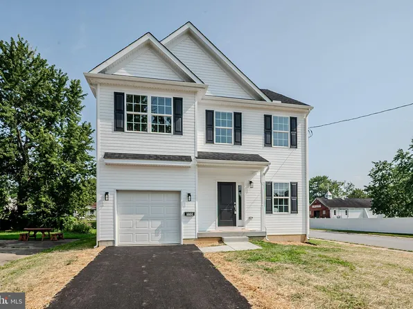 116 Clyde St, Wilmington, DE 19804