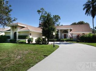 14641 Double Eagle Ct, Fort Myers, FL 33912