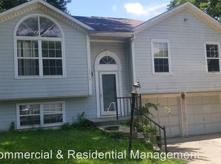 5616 Ditzler Ave, Raytown, MO 64133
