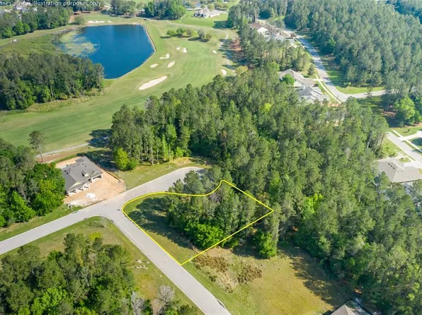 0 Elm Leaf Dr #34, Brooksville, FL 34601