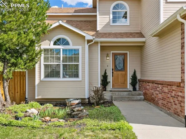 7665 Calloway Ct, Colorado Springs, CO 80919