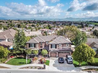 1320 Quail Ridge Way, Hollister, CA 95023