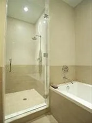 Rented by Corcoran