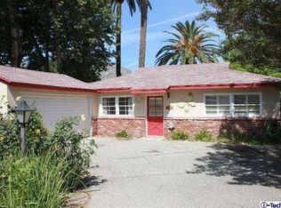 10776 Big Bend Ave, Sunland, CA 91040