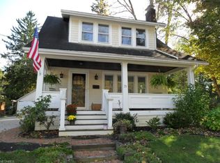 71 Olive St, Chagrin Falls, OH