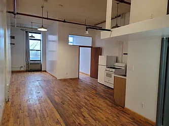 Rented by Garden Management