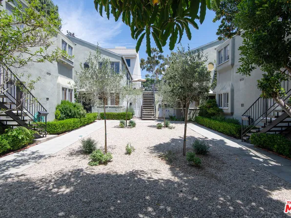 9025 Rangely Ave #9029.75, Los Angeles, CA 90048