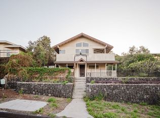 68-1804 Puu Nui St, Waikoloa, HI 96738