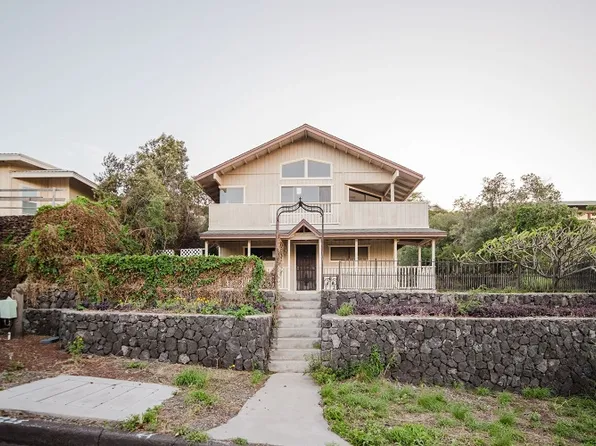 68-1804 Puu Nui St, Waikoloa, HI 96738