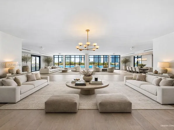 7043 Fisher Island Dr #7043, Miami Beach, FL 33109