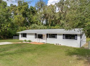 9575 W Orchard St, Crystal River, FL 34428