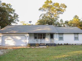 760 W Michigan Rd, Twin Lake, MI 49457