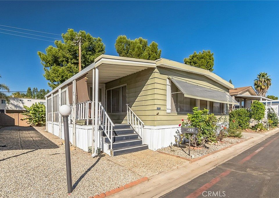 8811 Canoga Ave SPACE 535, Canoga Park, CA 91304 Zillow
