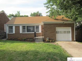 4916 Emmet St, Omaha, NE 68104