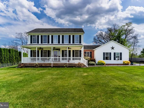 2470 Ritner Hwy, Carlisle, PA 17015