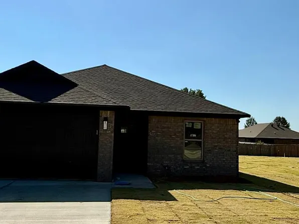 5617 Morgan Dr, Brookland, AR 72417