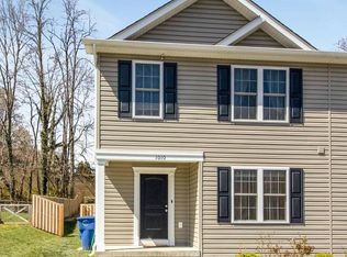 1010 Virginia Ave, Front Royal, VA 22630