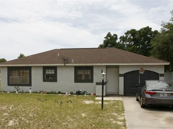 314 Oak Track Pass, Ocala, FL 34472