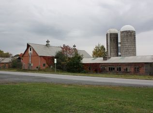 2758 Route 22a, Shoreham, VT 05770