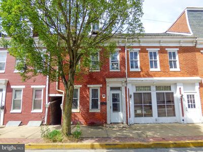 556 S Queen St, York, PA, 17403