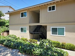 4848 San Gordiano Ave APT A, Santa Barbara, CA 93111