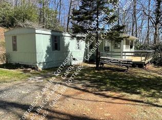 478 Shuford Creek Rd, Burnsville, NC 28714