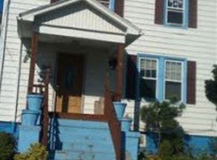 9 8th St, New Brunswick, NJ 08901