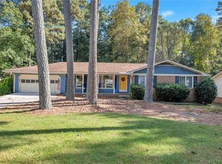 5362 Rockwood Ct, Stone Mountain, GA 30087