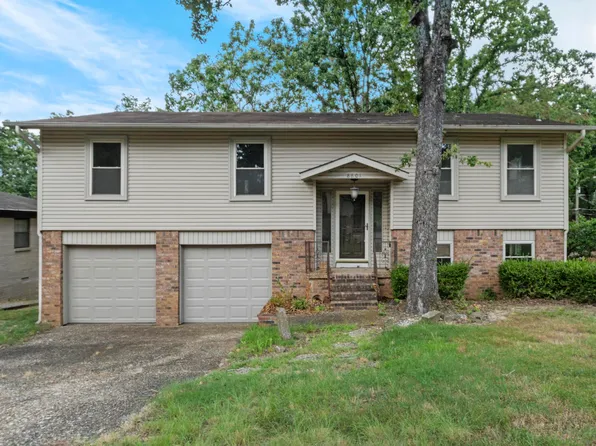8801 Patricia Lynn Ln, Sherwood, AR 72120