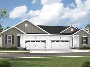 Cypress I Plan, Fletcher's Grove, Boonsboro, MD 21713