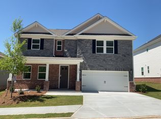 3317 Emzy Dr, Loganville, GA 30052