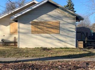 308 Fayette St, Augusta, MI 49012