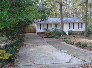 141 Beechwood Ln, Irmo, SC 29063