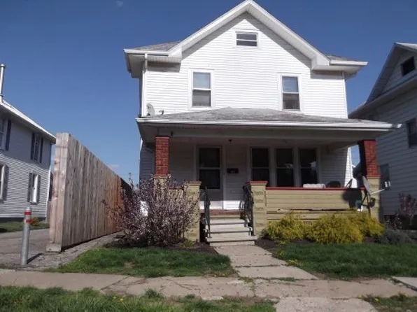 922 S Sandusky Ave, Bucyrus, OH 44820