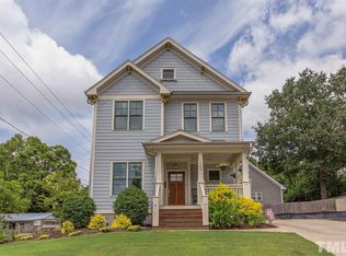 509 Canal St, Durham, NC 27701