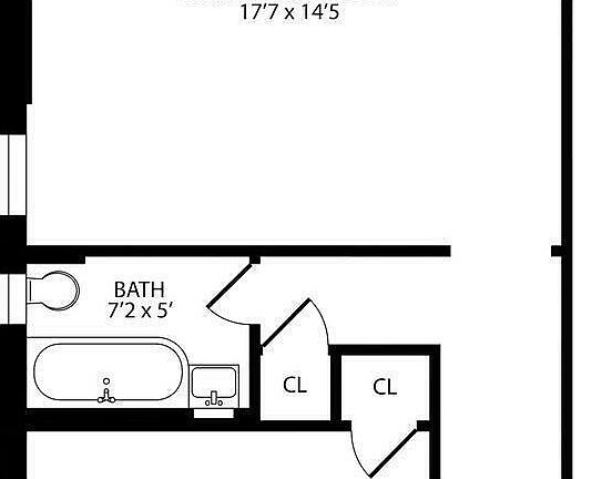 2nd image of 412 8th Ave APT B4