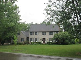 2804 S Butternut Creek Dr, Portland, IN 47371