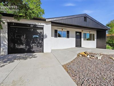 830 Tia Juana St, Colorado Springs, CO, 80909