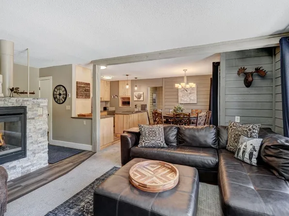 145 Wheeler Place UNIT 210, Copper Mountain, CO 80443