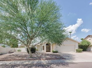 3414 N Evergreen St, Chandler, AZ 85225
