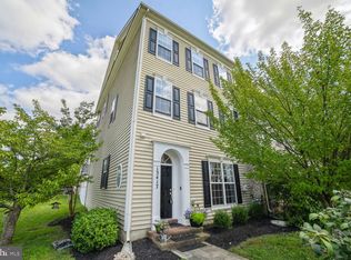 13417 Dutrow Dr, Clarksburg, MD