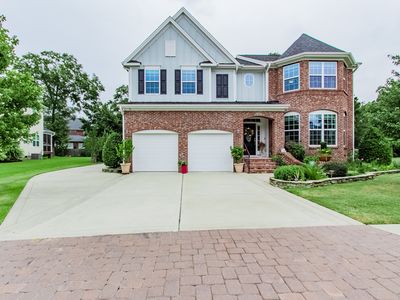 2309 Larkhaven Ct, Fayetteville, NC, 28303