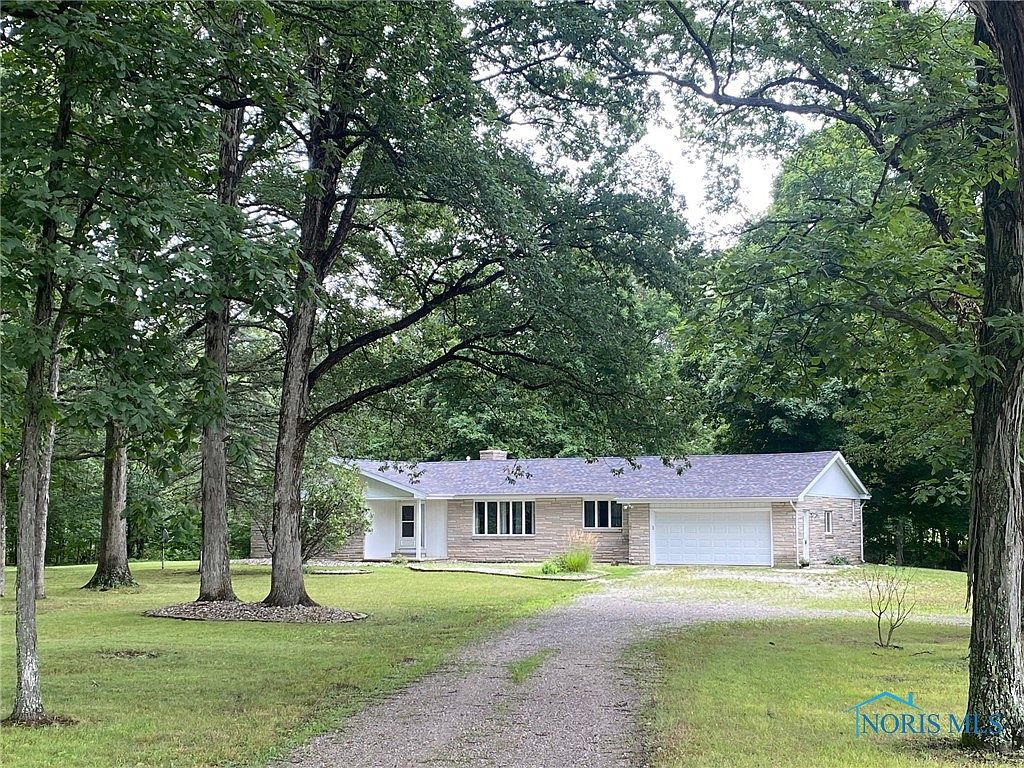 24198 Us Highway 6, Stryker, OH 43557 MLS 6101676 Zillow